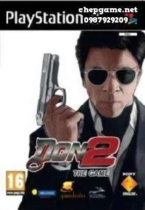 Don 2 The Game