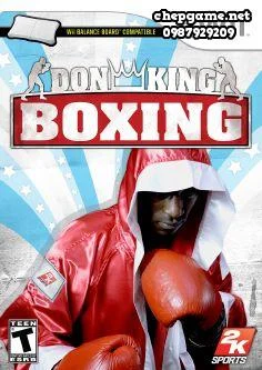 Don King Boxing