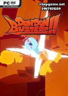 DonDon Busters
