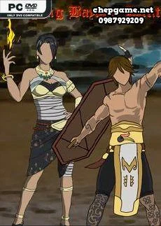 Dongeng Bayang Kulit