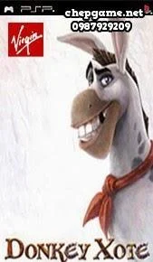 Donkey Xote