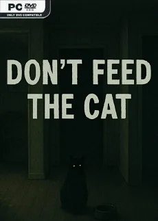 Dont Feed The Cat