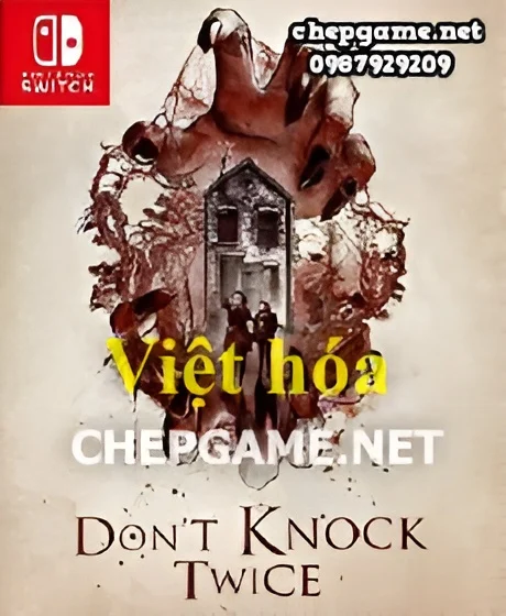 Dont Knock Twice