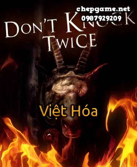 Dont Knock Twice