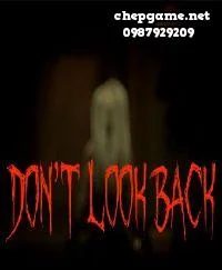 Dont Look Back