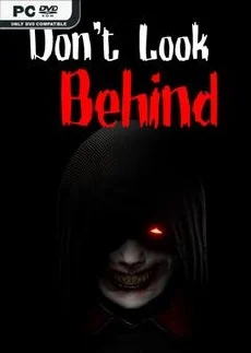 Dont Look Behind