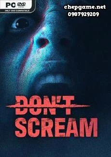 DONT SCREAM