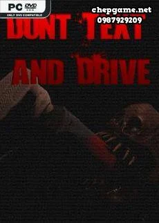 Dont Text and Drive