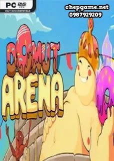 Donut Arena
