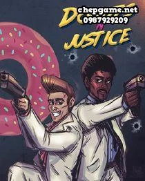 Donuts N Justice