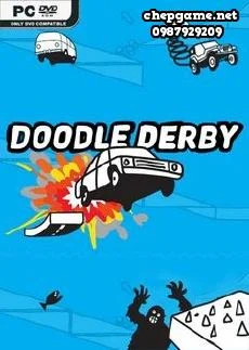 Doodle Derby