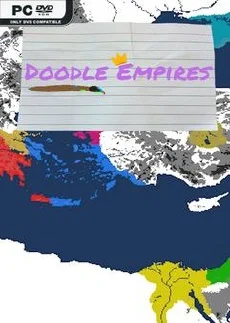 Doodle Empires