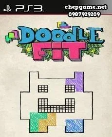 Doodle Fit PSN