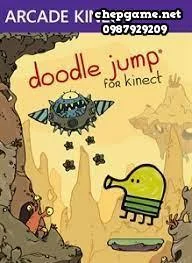 Doodle Jump for Kinect