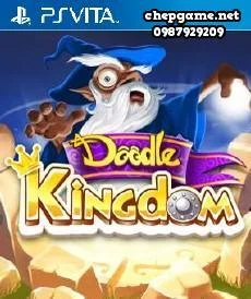 Doodle Kingdom