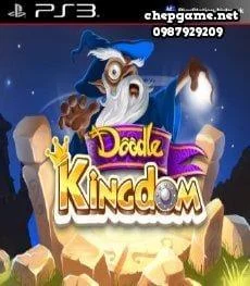 Doodle Kingdom PSN