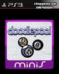 Doodle Pool PSN