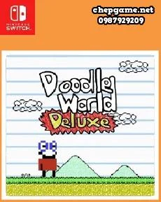 Doodle World Deluxe