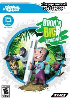 Doods Big Adventure