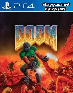 DOOM (1993)