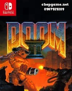 DOOM 2 Classic