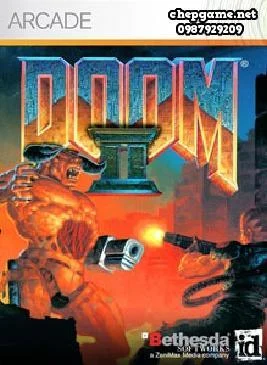 DOOM 2