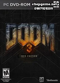 Doom 3 BFG Edition