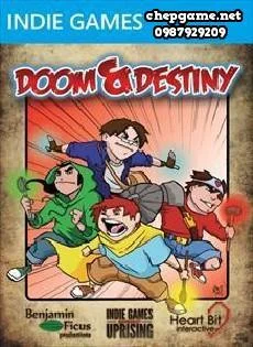 Doom and Destiny