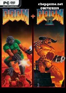 DOOM and DOOM 2