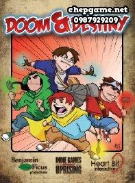 Doom & Destiny