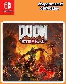 DOOM Eternal