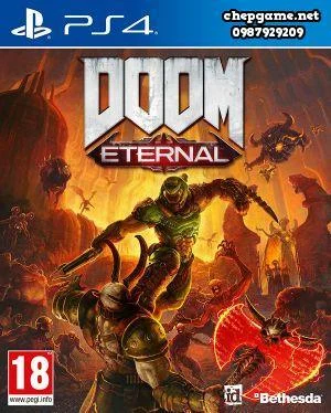 DOOM Eternal