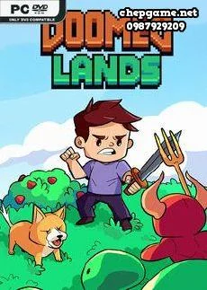 Doomed Lands