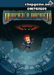 Doomedn Damned