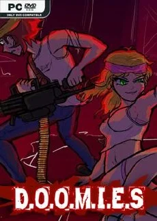 Doomies Damikira