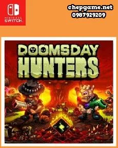 Doomsday Hunters