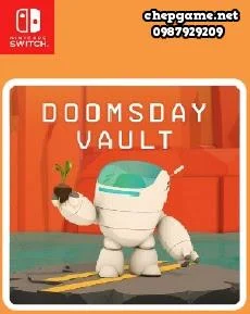 Doomsday Vault