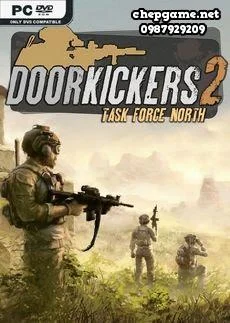 Door Kickers 2 Task Force North