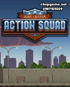 Door Kickers Action Squad