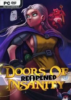 Doors of Insanity ReOpened