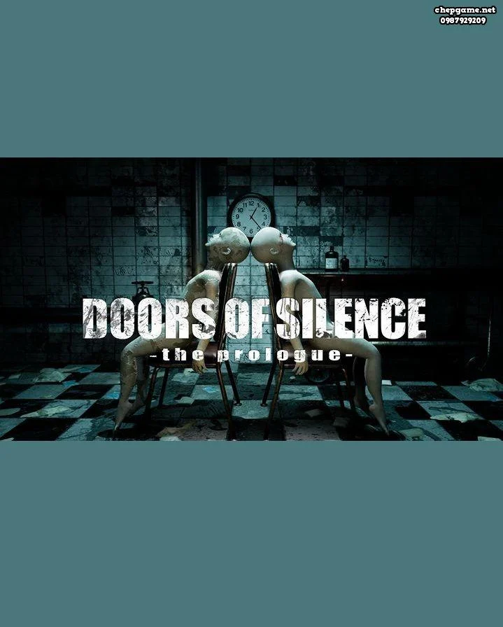 Doors of Silence the prologue