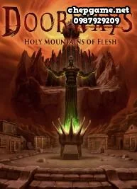 Doorways Holy Mountains of Flesh