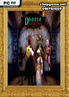 Doozie the Unicorn