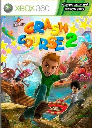 Doritos Crash Course 2