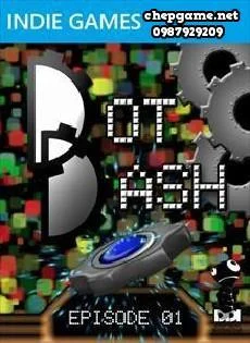 Dot Dash Episode 1