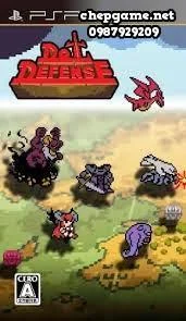 Dot Defense
