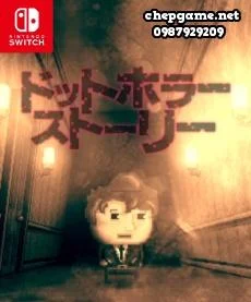 Dot Horror Story