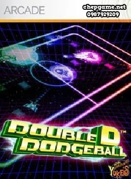 Double D Dodgeball