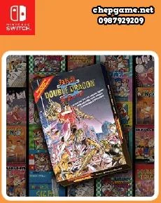 DOUBLE DRAGON 2 The Revenge