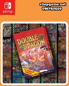 DOUBLE DRAGON